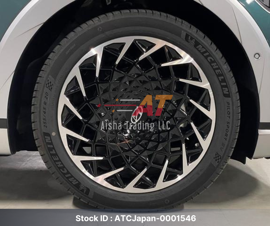 2023 Hyundai IoniQ 5